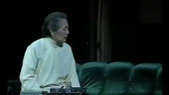 雷雨第四幕视频