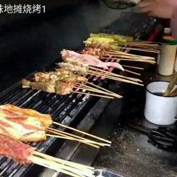 吃宵夜视频,跟随吃宵夜视频探寻夜宵文化