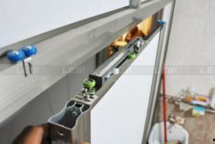 移门缓冲器安装视频,视频教程助你轻松上手