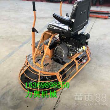 柴油抹光机视频