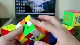 二阶魔方怎么复原视频,轻松掌握魔方技巧