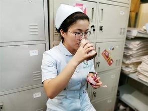 护士平凡的一天视频,守护生命，温暖瞬间