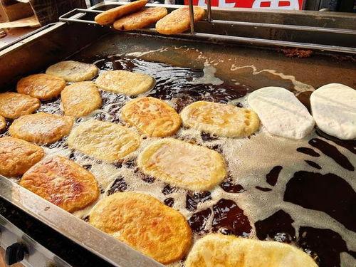 郓城壮馍和面视频,面食文化的传承与创新